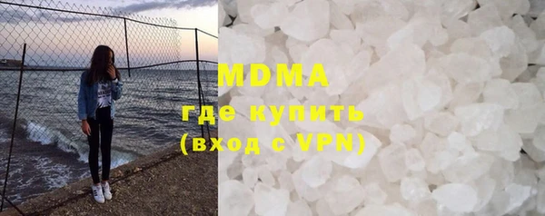 прущий лед Нея